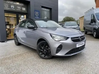 Photo 16 Opel Corsa VI 1.2 Turbo 130ch GS Line