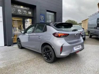 Photo 17 Opel Corsa VI 1.2 Turbo 130ch GS Line