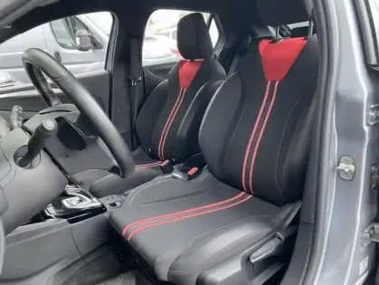 Photo 12 Opel Corsa VI 1.2 Turbo 130ch GS Line