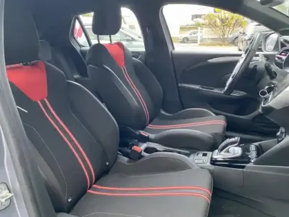 Photo 22 Opel Corsa VI 1.2 Turbo 130ch GS Line