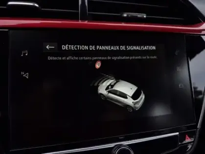 Photo 68 Opel Corsa VI 1.2 Turbo 100ch GS Line