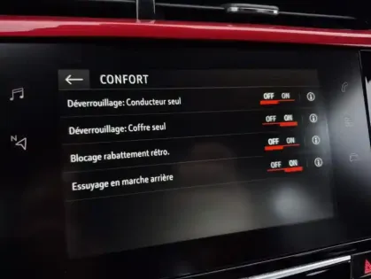 Photo 46 Opel Corsa VI 1.2 Turbo 100ch GS Line