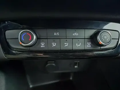 Photo 61 Opel Corsa VI 1.2 Turbo 100ch GS Line