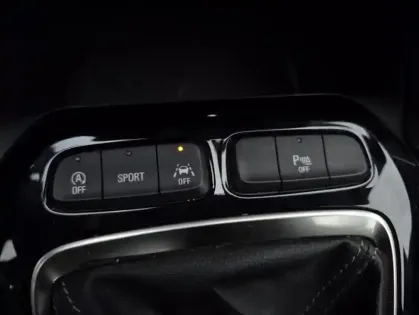 Photo 48 Opel Corsa VI 1.2 Turbo 100ch GS Line