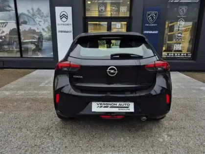 Photo 58 Opel Corsa VI 1.2 Turbo 100ch GS Line