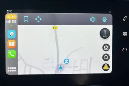 Photo 40 Opel Corsa VI 1.2 Turbo 100ch GS Line