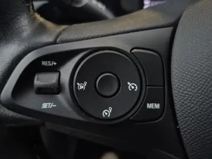 Photo 60 Opel Corsa VI 1.2 Turbo 100ch GS Line