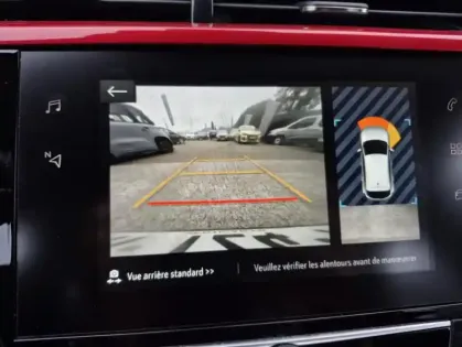 Photo 42 Opel Corsa VI 1.2 Turbo 100ch GS Line