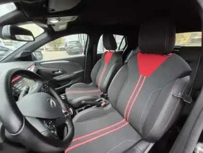 Photo 50 Opel Corsa VI 1.2 Turbo 100ch GS Line