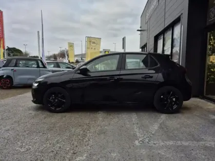 Photo 57 Opel Corsa VI 1.2 Turbo 100ch GS Line