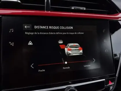 Photo 66 Opel Corsa VI 1.2 Turbo 100ch GS Line