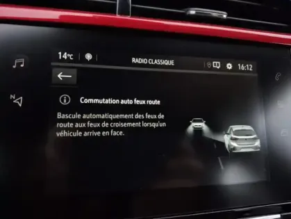 Photo 65 Opel Corsa VI 1.2 Turbo 100ch GS Line