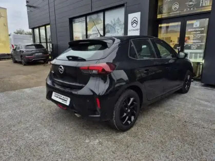 Photo 38 Opel Corsa VI 1.2 Turbo 100ch GS Line