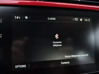 Photo 72 Opel Corsa VI 1.2 Turbo 100ch GS Line