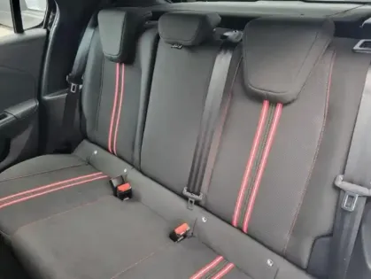 Photo 51 Opel Corsa VI 1.2 Turbo 100ch GS Line