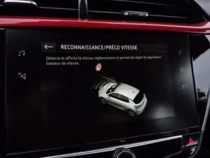 Photo 67 Opel Corsa VI 1.2 Turbo 100ch GS Line