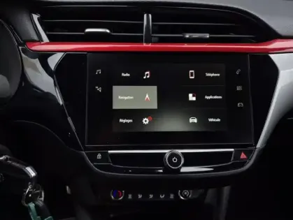 Photo 64 Opel Corsa VI 1.2 Turbo 100ch GS Line