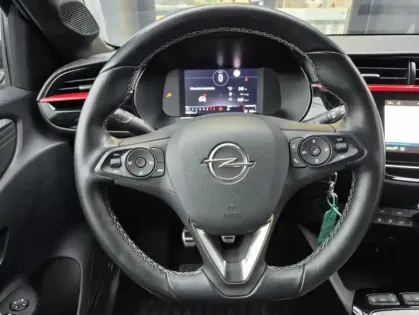 Photo 49 Opel Corsa VI 1.2 Turbo 100ch GS Line