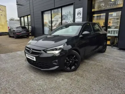 Photo 36 Opel Corsa VI 1.2 Turbo 100ch GS Line