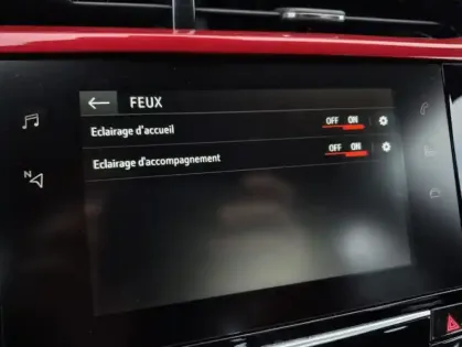 Photo 47 Opel Corsa VI 1.2 Turbo 100ch GS Line