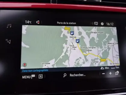 Photo 43 Opel Corsa VI 1.2 Turbo 100ch GS Line