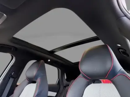 Photo 12 BYD Atto 3 Gén. I Ph1 Comfort 5