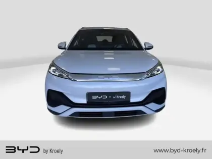 Photo 7 BYD Atto 3 Gén. I Ph1 Comfort 5