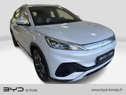 Photo 6 BYD Atto 3 Gén. I Ph1 Comfort 5