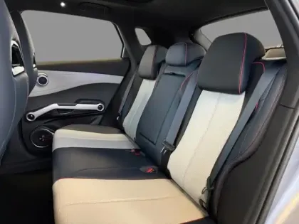 Photo 11 BYD Atto 3 Gén. I Ph1 Comfort 5