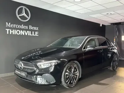 Photo Mercedes Classe A 180 Progressive Line Progre