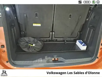 Photo 24 Volkswagen ID. Buzz  286 ch Pro 7 places