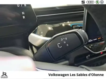 Photo 23 Volkswagen ID. Buzz  286 ch Pro 7 places