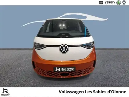 Photo 18 Volkswagen ID. Buzz  286 ch Pro 7 places