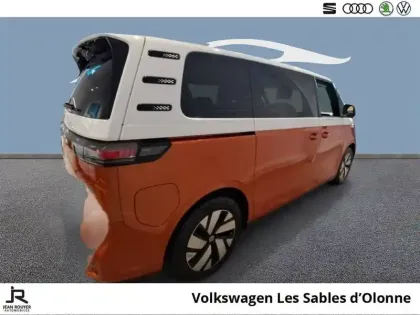 Photo 17 Volkswagen ID. Buzz  286 ch Pro 7 places