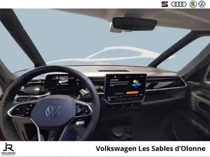 Photo 22 Volkswagen ID. Buzz  286 ch Pro 7 places