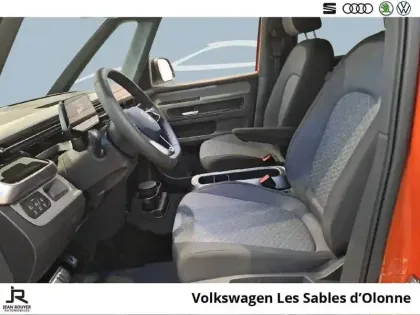 Photo 20 Volkswagen ID. Buzz  286 ch Pro 7 places