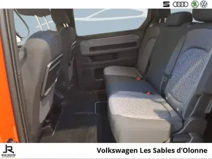 Photo 21 Volkswagen ID. Buzz  286 ch Pro 7 places