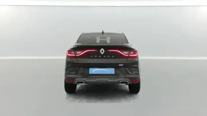 Photo 3 Renault Arkana  E-Tech 145 - 21B