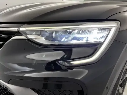 Photo 20 Renault Arkana  E-Tech 145 - 21B