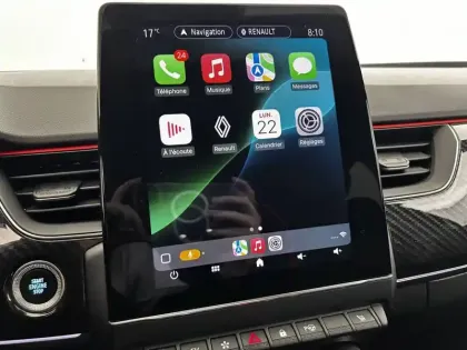 Photo 23 Renault Arkana  E-Tech 145 - 21B