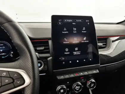 Photo 11 Renault Arkana  E-Tech 145 - 21B