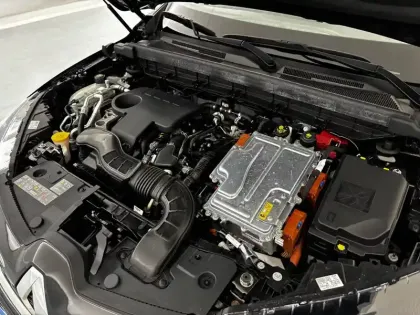 Photo 21 Renault Arkana  E-Tech 145 - 21B