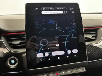 Photo 22 Renault Arkana  E-Tech 145 - 21B