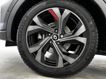 Photo 18 Renault Arkana  E-Tech 145 - 21B