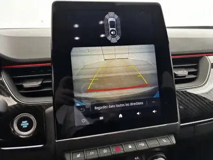 Photo 19 Renault Arkana  E-Tech 145 - 21B