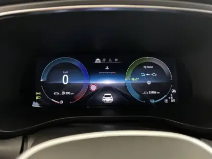 Photo 16 Renault Arkana  E-Tech 145 - 21B