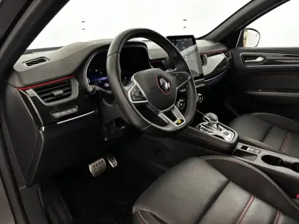 Photo 9 Renault Arkana  E-Tech 145 - 21B