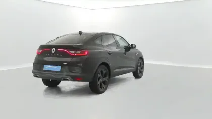 Photo 4 Renault Arkana  E-Tech 145 - 21B