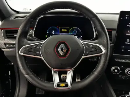 Photo 14 Renault Arkana  E-Tech 145 - 21B