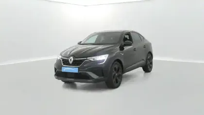 Photo Renault Arkana R.s. Line